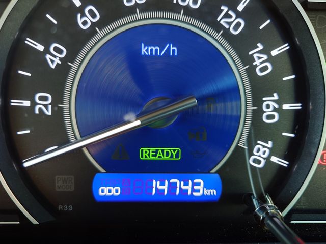 TOYOTA NOAH HYBRID 2017 Image 31