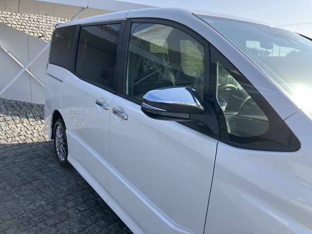 TOYOTA VOXY HYBRID 2020 Image 31