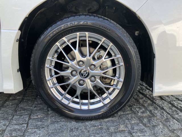 TOYOTA VOXY HYBRID 2020 Image 31