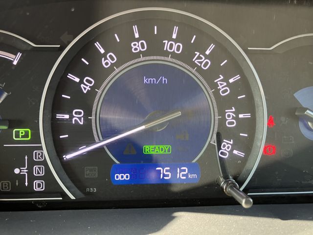 TOYOTA VOXY HYBRID 2020 Image 31