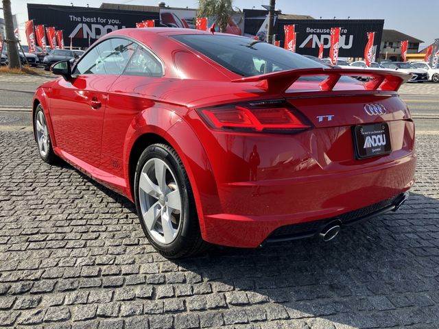 AUDI TT COUPE 2019 Image 31