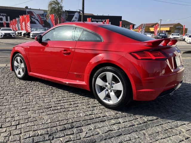 AUDI TT COUPE 2019 Image 31