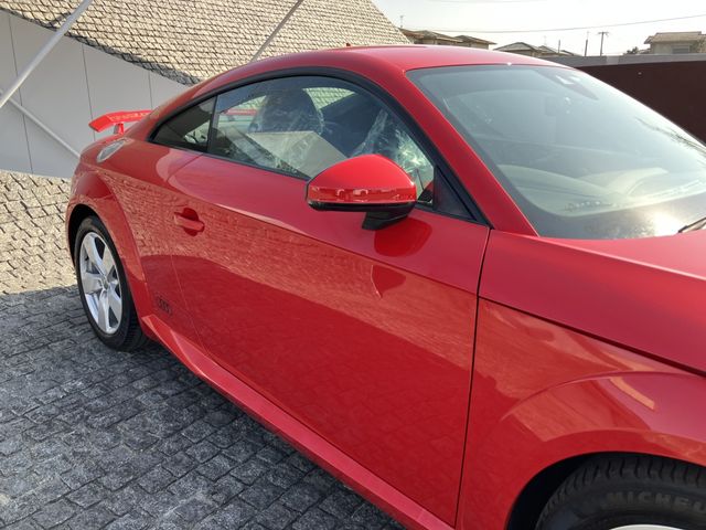 AUDI TT COUPE 2019 Image 31