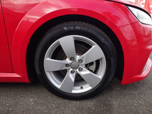 AUDI TT COUPE 2019 Image 31