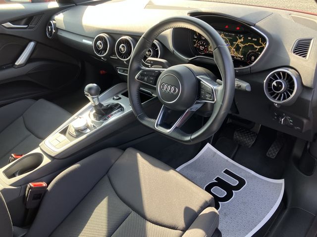 AUDI TT COUPE 2019 Image 31