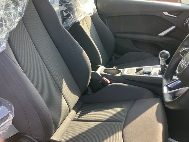 AUDI TT COUPE 2019 Image 31