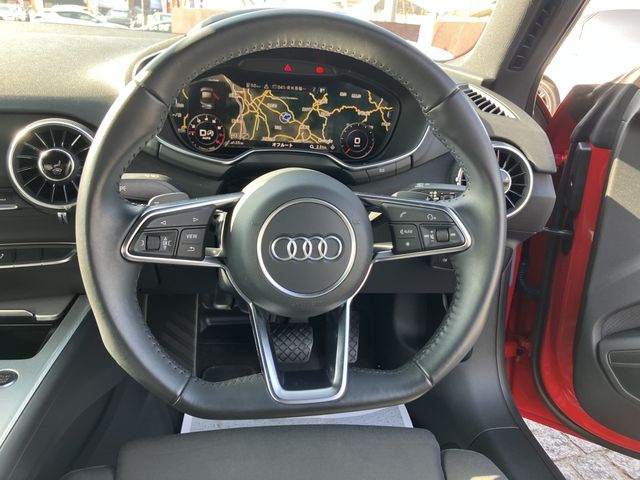 AUDI TT COUPE 2019 Image 31