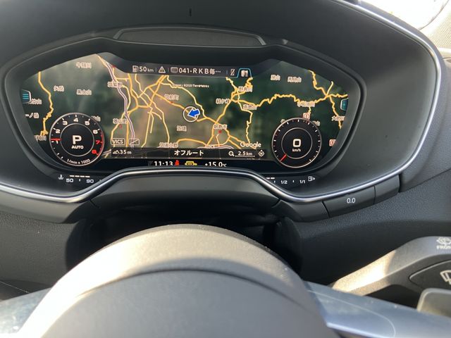 AUDI TT COUPE 2019 Image 31