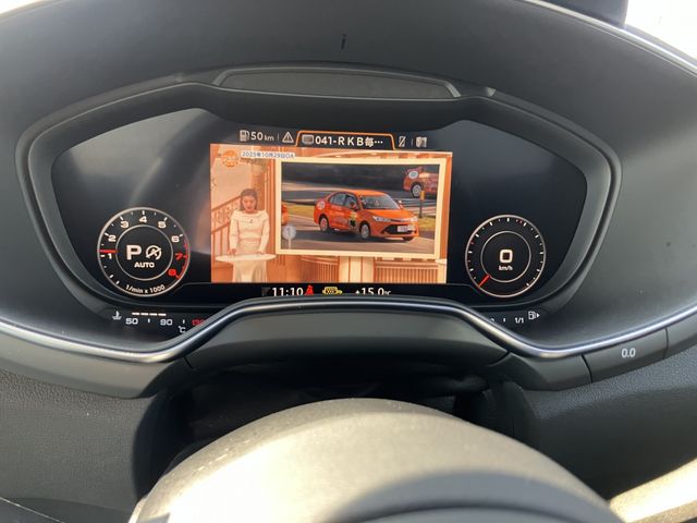 AUDI TT COUPE 2019 Image 31