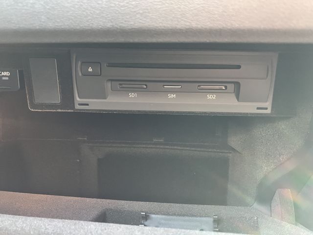 AUDI TT COUPE 2019 Image 31