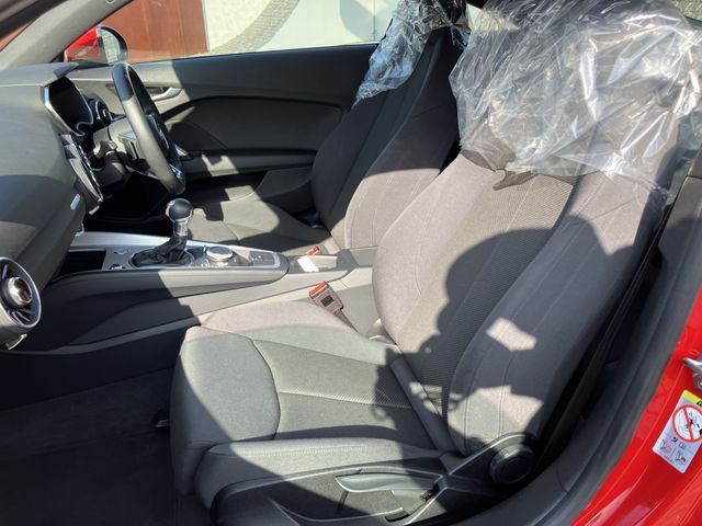 AUDI TT COUPE 2019 Image 31