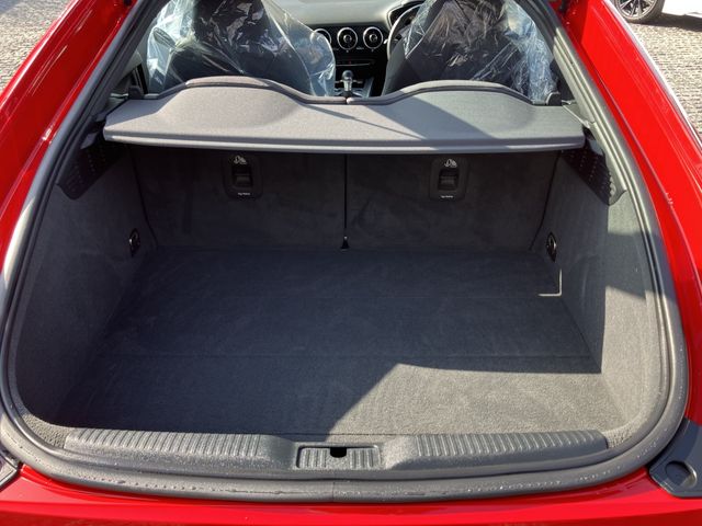 AUDI TT COUPE 2019 Image 31