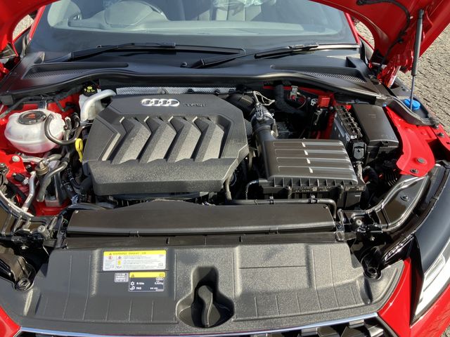 AUDI TT COUPE 2019 Image 31