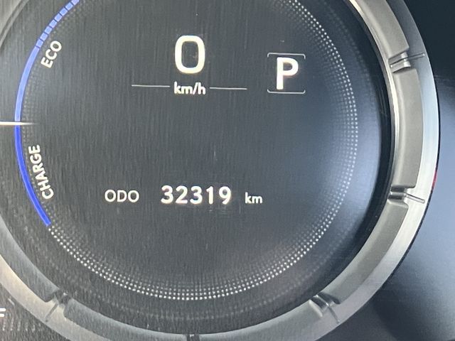 TOYOTA LEXUS ES300H 2020 Image 31