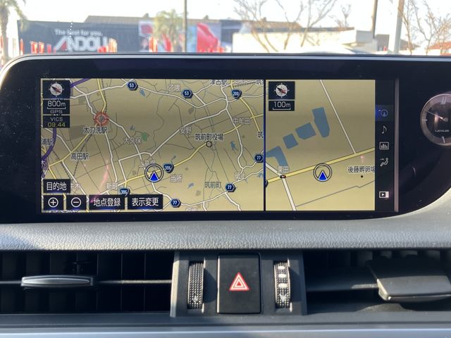 TOYOTA LEXUS ES300H 2020 Image 31