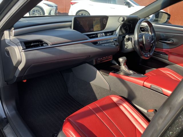 TOYOTA LEXUS ES300H 2020 Image 31