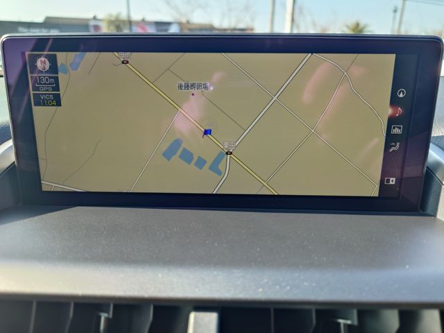 TOYOTA LEXUS NX300H 2018 Image 31