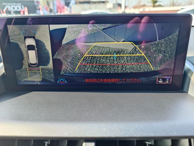 TOYOTA LEXUS NX300H 2018 Image 31