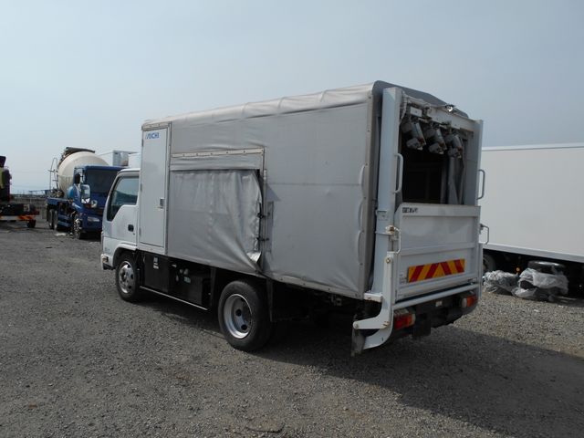 MAZDA TITAN 2012 Image 31