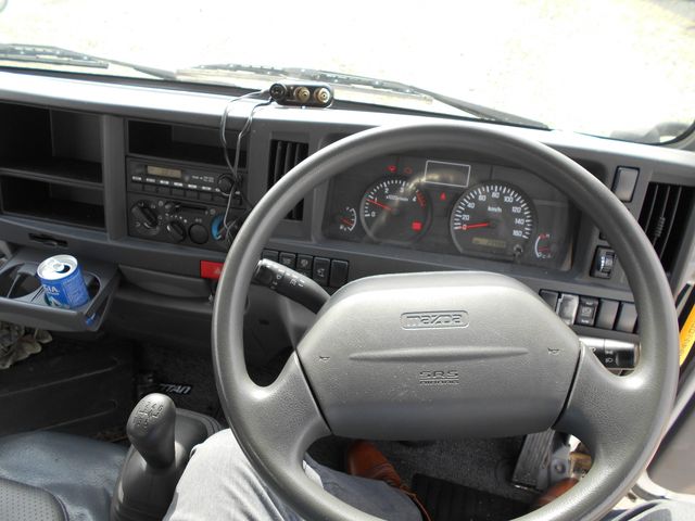 MAZDA TITAN 2012 Image 31