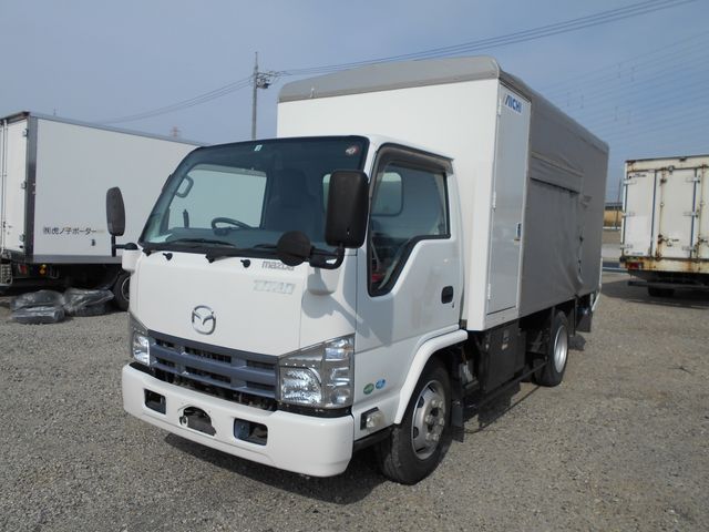 MAZDA TITAN 2012 Image 31