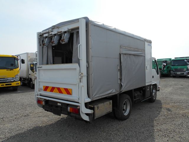 MAZDA TITAN 2012 Image 31