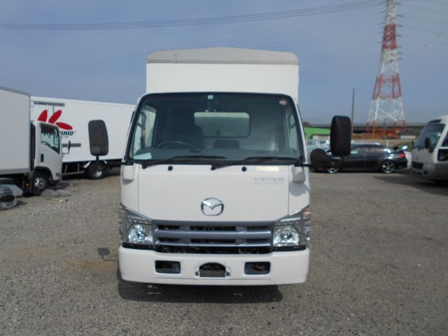 MAZDA TITAN 2012 Image 31