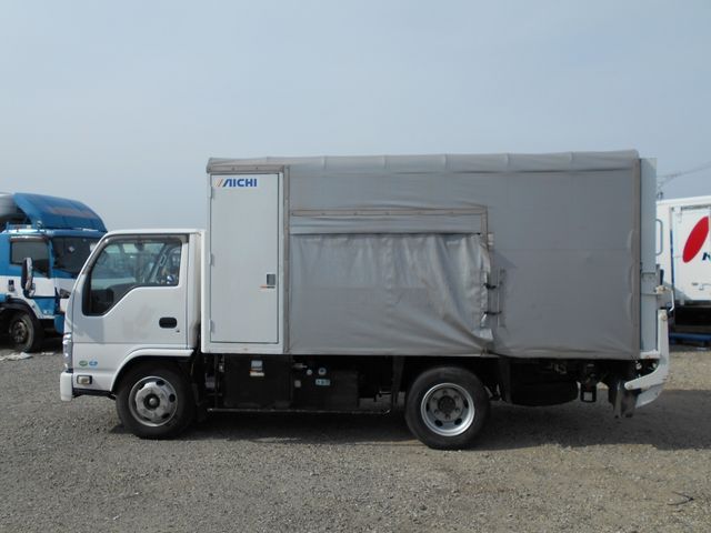 MAZDA TITAN 2012 Image 31