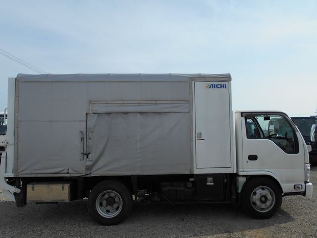 MAZDA TITAN 2012 Image 31