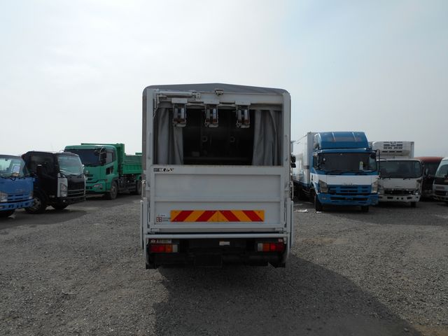 MAZDA TITAN 2012 Image 31