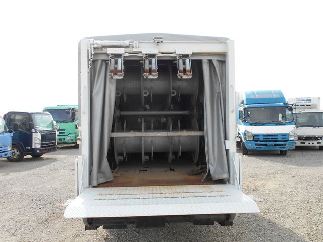 MAZDA TITAN 2012 Image 31