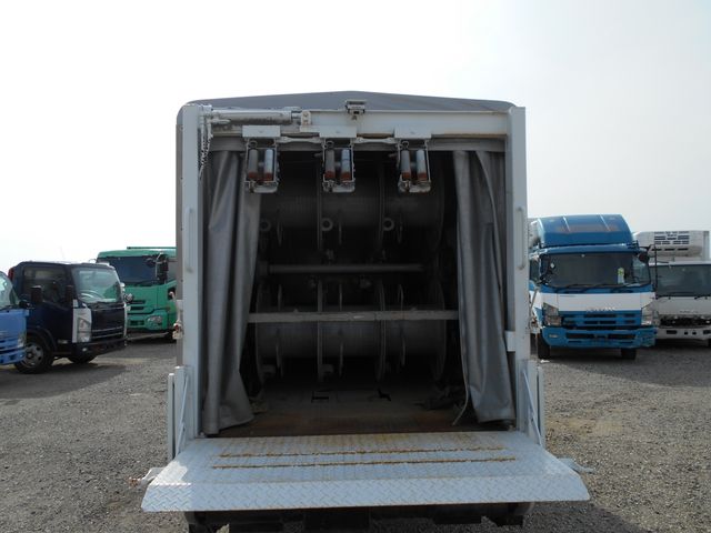 MAZDA TITAN 2012 Image 31