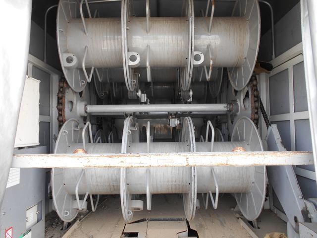 MAZDA TITAN 2012 Image 31