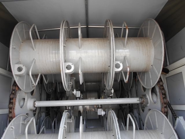 MAZDA TITAN 2012 Image 31