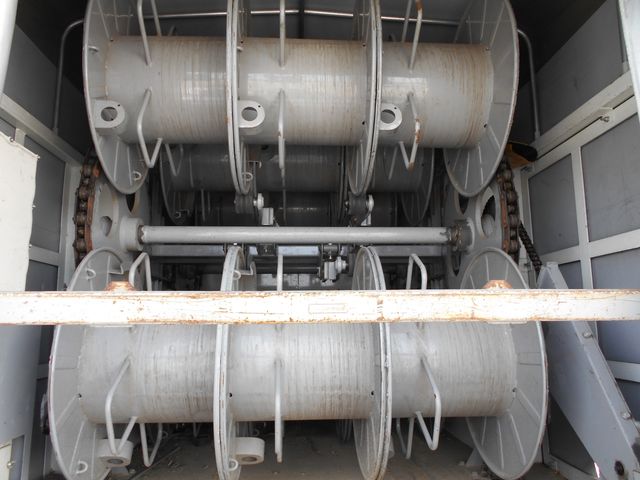 MAZDA TITAN 2012 Image 31