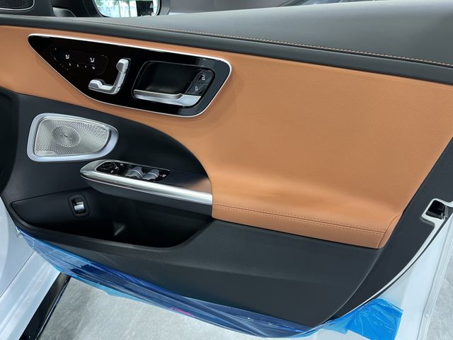 MERCEDES BENZ MERCEDES AMG C STATI 2023 Image 31