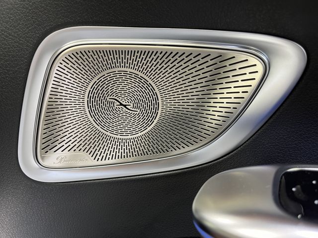 MERCEDES BENZ MERCEDES AMG C STATI 2023 Image 31