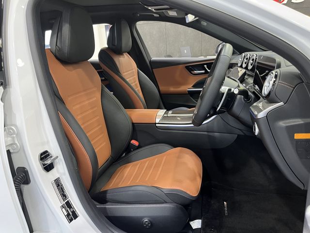 MERCEDES BENZ MERCEDES AMG C STATI 2023 Image 31