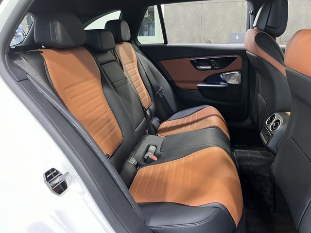 MERCEDES BENZ MERCEDES AMG C STATI 2023 Image 31