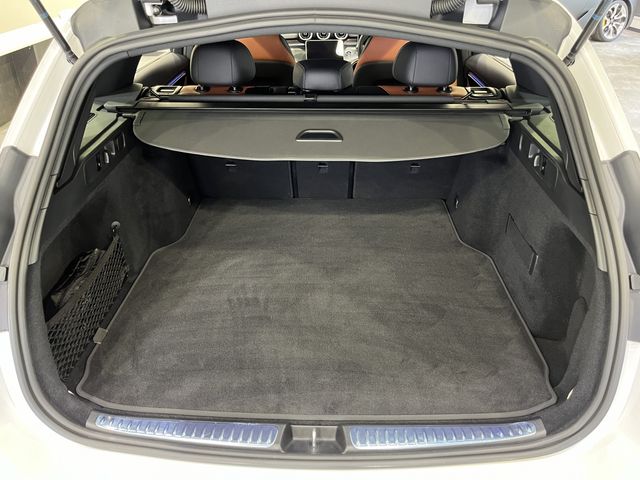 MERCEDES BENZ MERCEDES AMG C STATI 2023 Image 31