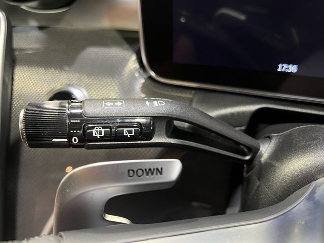 MERCEDES BENZ MERCEDES AMG C STATI 2023 Image 31