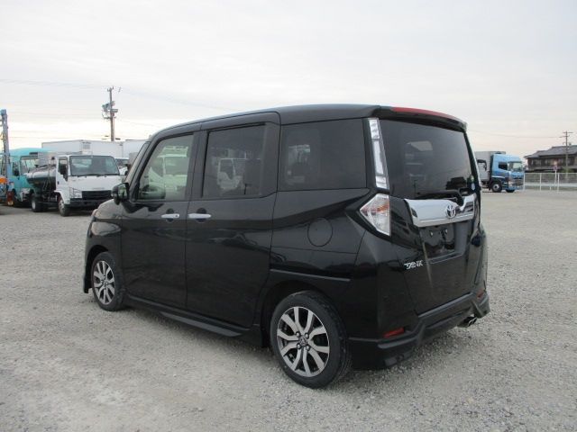 TOYOTA TANK 2019 Image 31