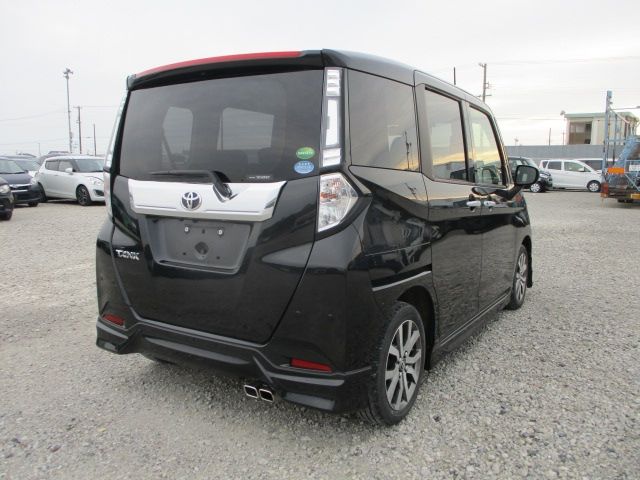 TOYOTA TANK 2019 Image 31