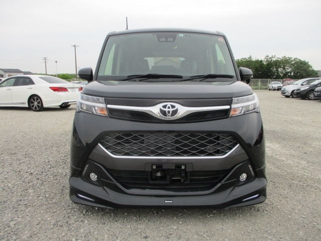 TOYOTA TANK 2019 Image 31