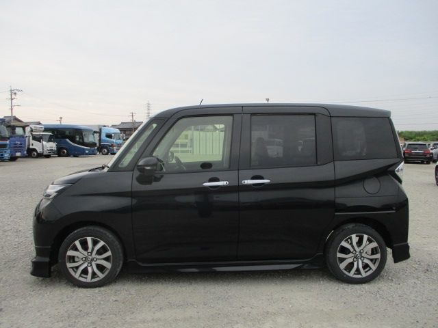 TOYOTA TANK 2019 Image 31