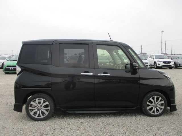 TOYOTA TANK 2019 Image 31