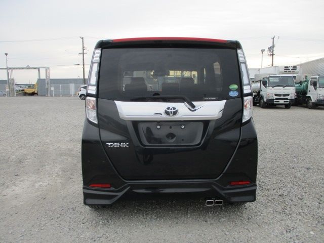 TOYOTA TANK 2019 Image 31