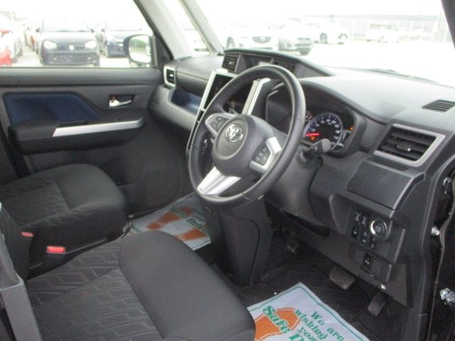 TOYOTA TANK 2019 Image 31