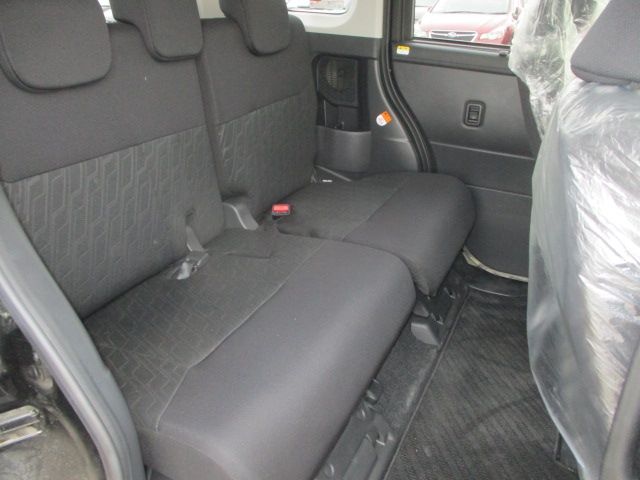 TOYOTA TANK 2019 Image 31