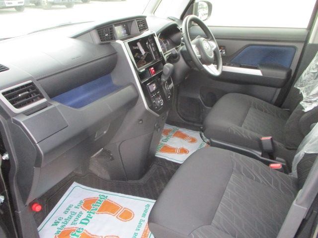 TOYOTA TANK 2019 Image 31